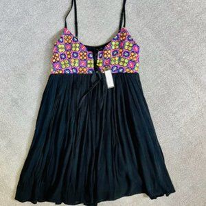 Romeo + Juliet Couture Baby Doll Dress